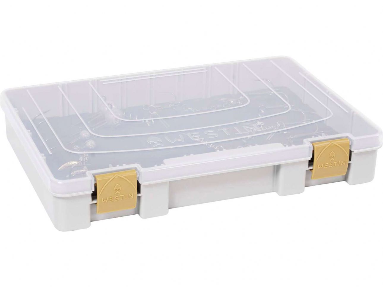 Westin W3 Tackle Boxes